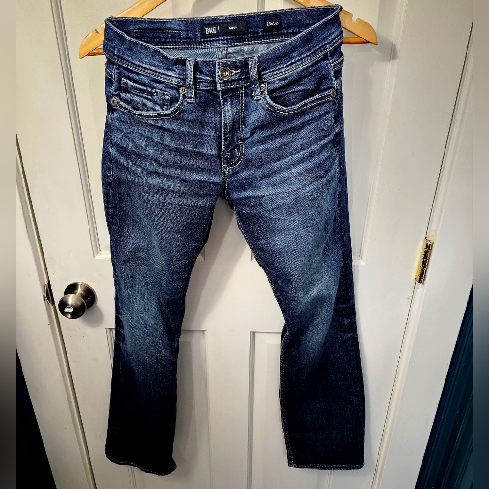 Men's BKE Aiden Jeans 28x32